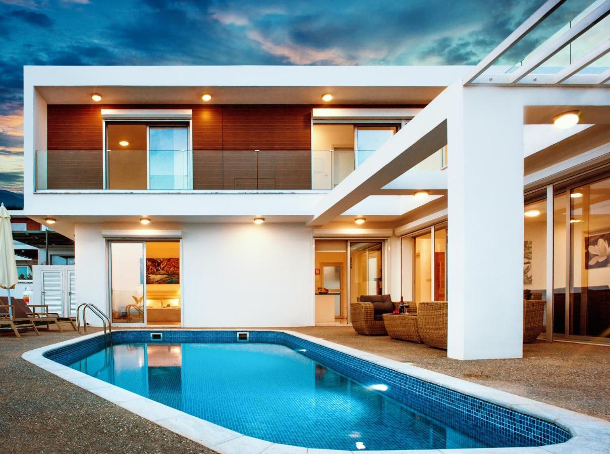 Rubi Villa Agia Napa