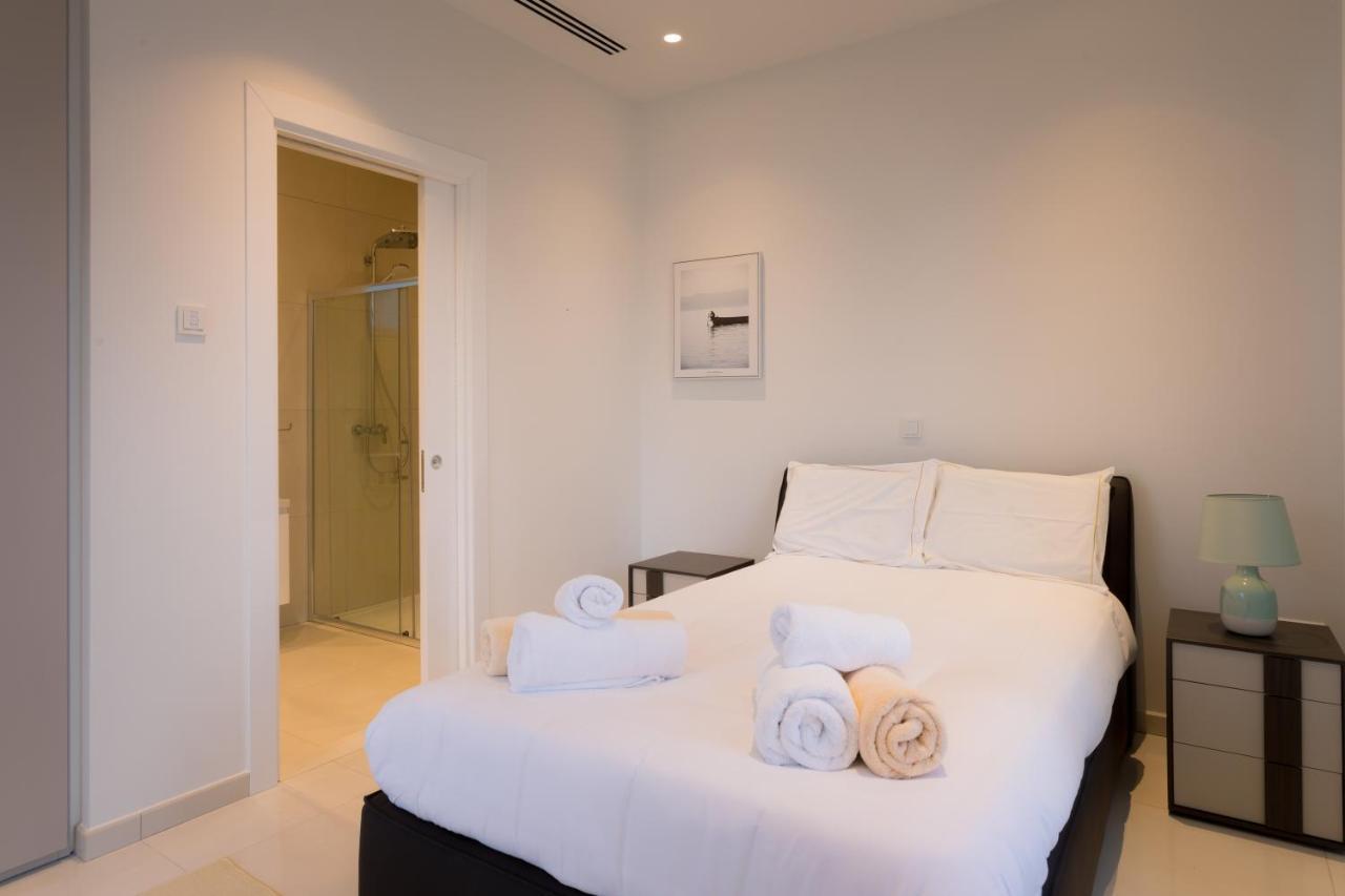 Sea Pearl Beachfront - Anemone Villa