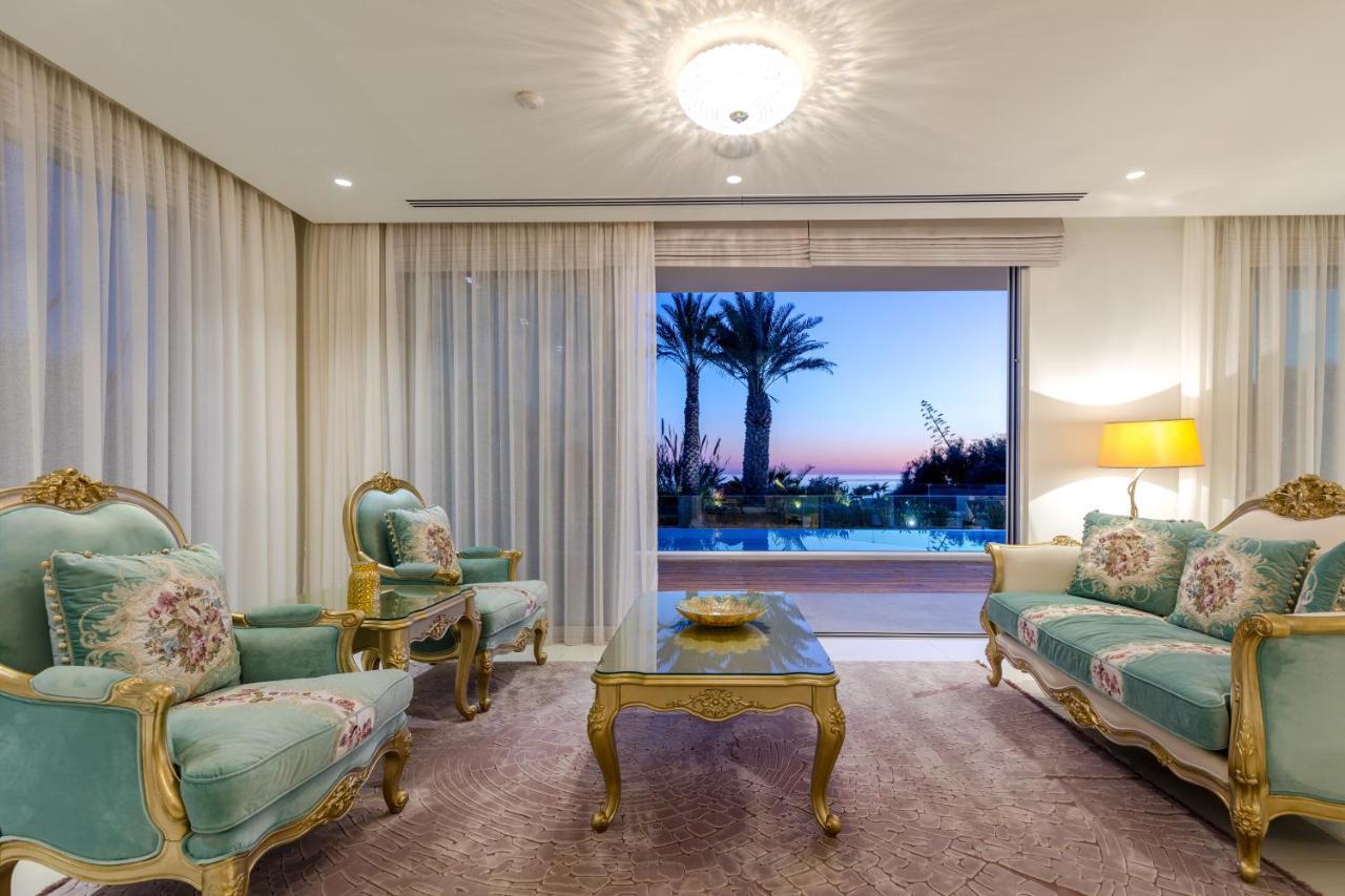 Pousada Palace Of Mediterranean Beachfront