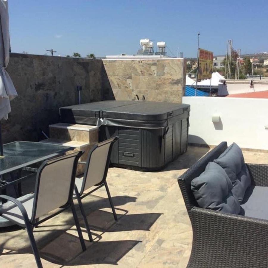 Nissi49 Apartment Ayia Napa