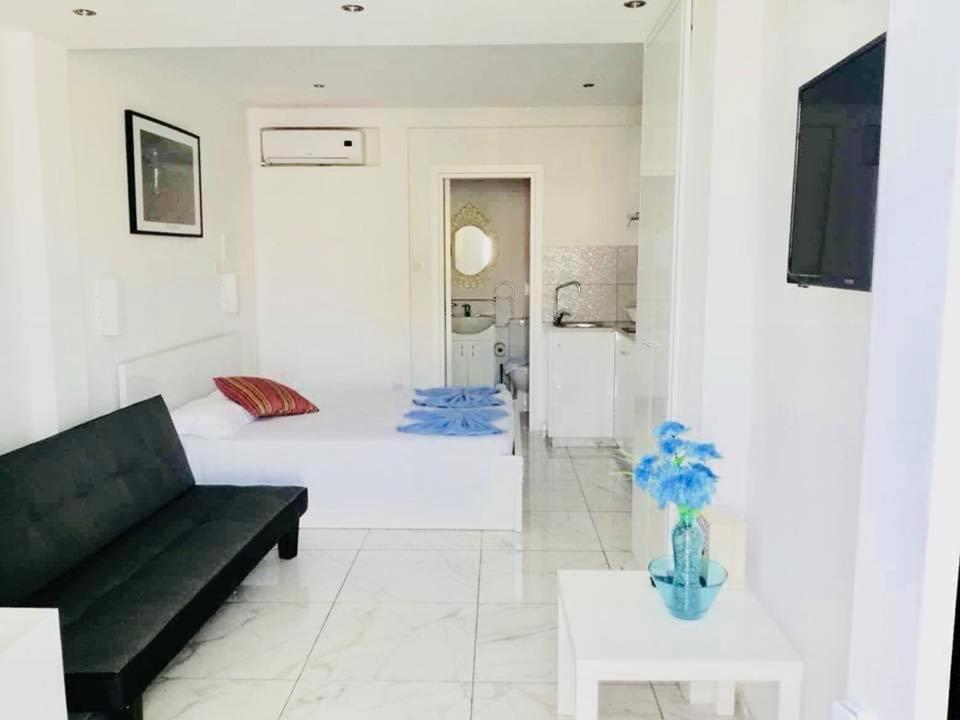 Apartment Nissi49 Ayia Napa