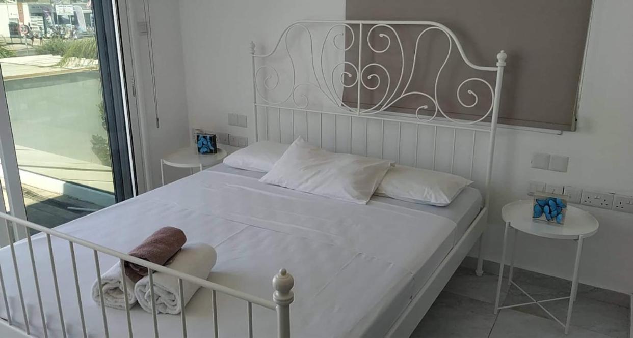 Nissi49 * Ayia Napa