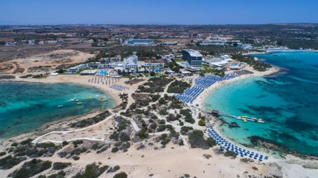 Villa Helena Ayia Napa