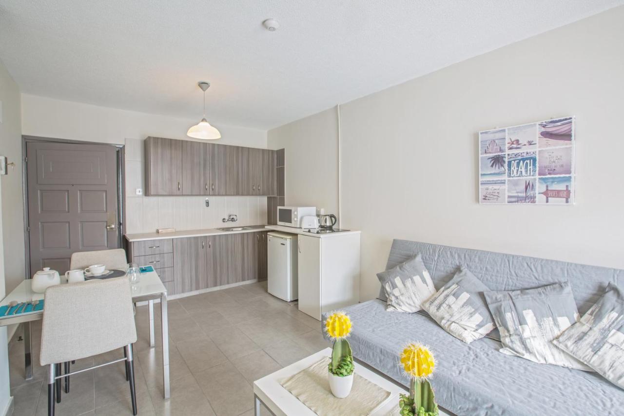 So8 Apartment