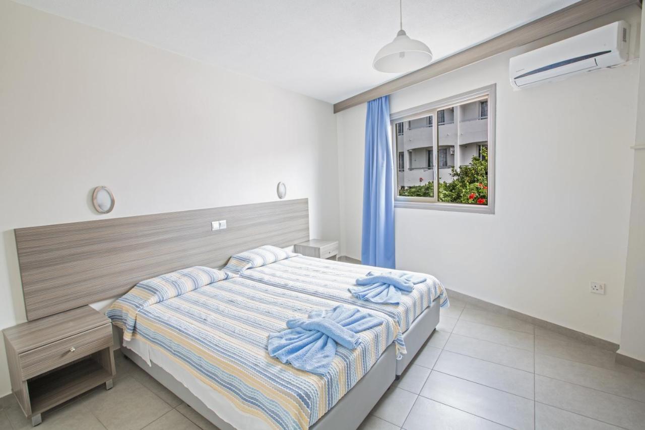So8 Apartment