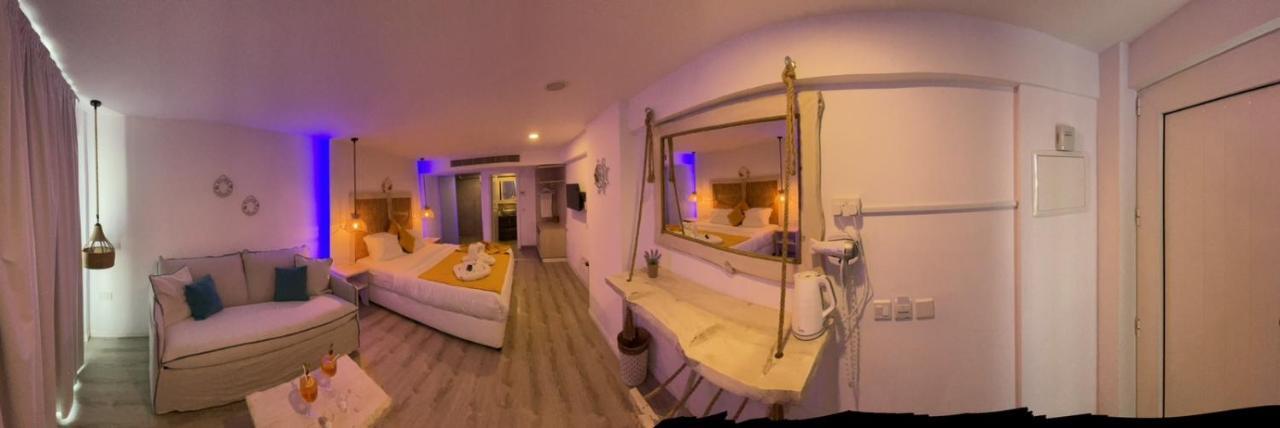 Ocean Dreams - By The Harbour Bed & Breakfast Ayia Napa