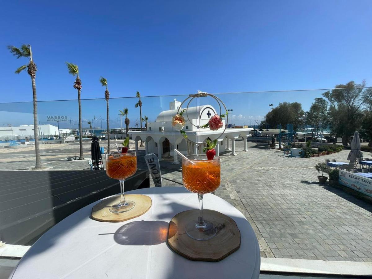 Ocean Dreams - By The Harbour Bed & Breakfast Ayia Napa
