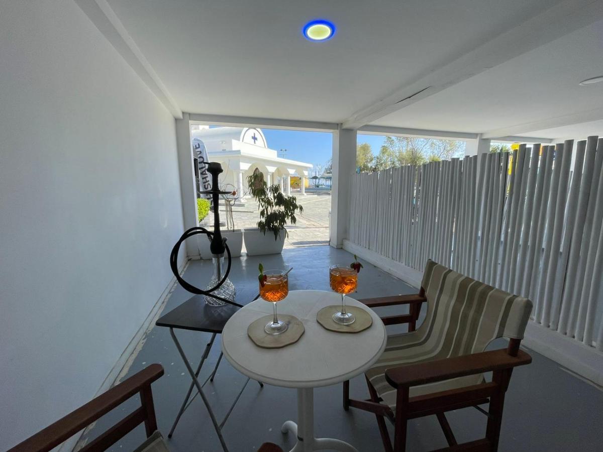 Bed & Breakfast Ocean Dreams - By The Harbour *