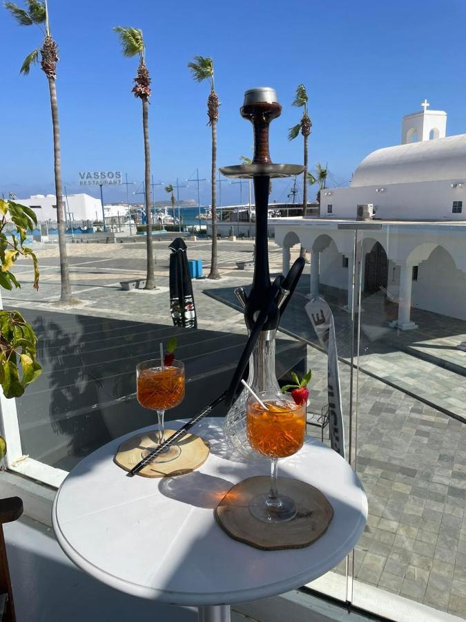 Bed & Breakfast Ocean Dreams - By The Harbour