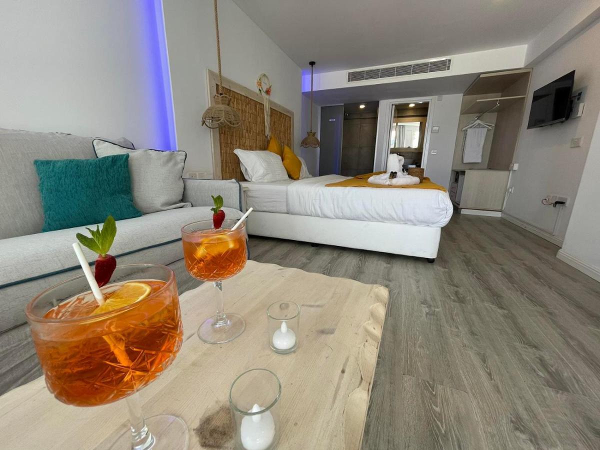 Bed & Breakfast Ocean Dreams - By The Harbour