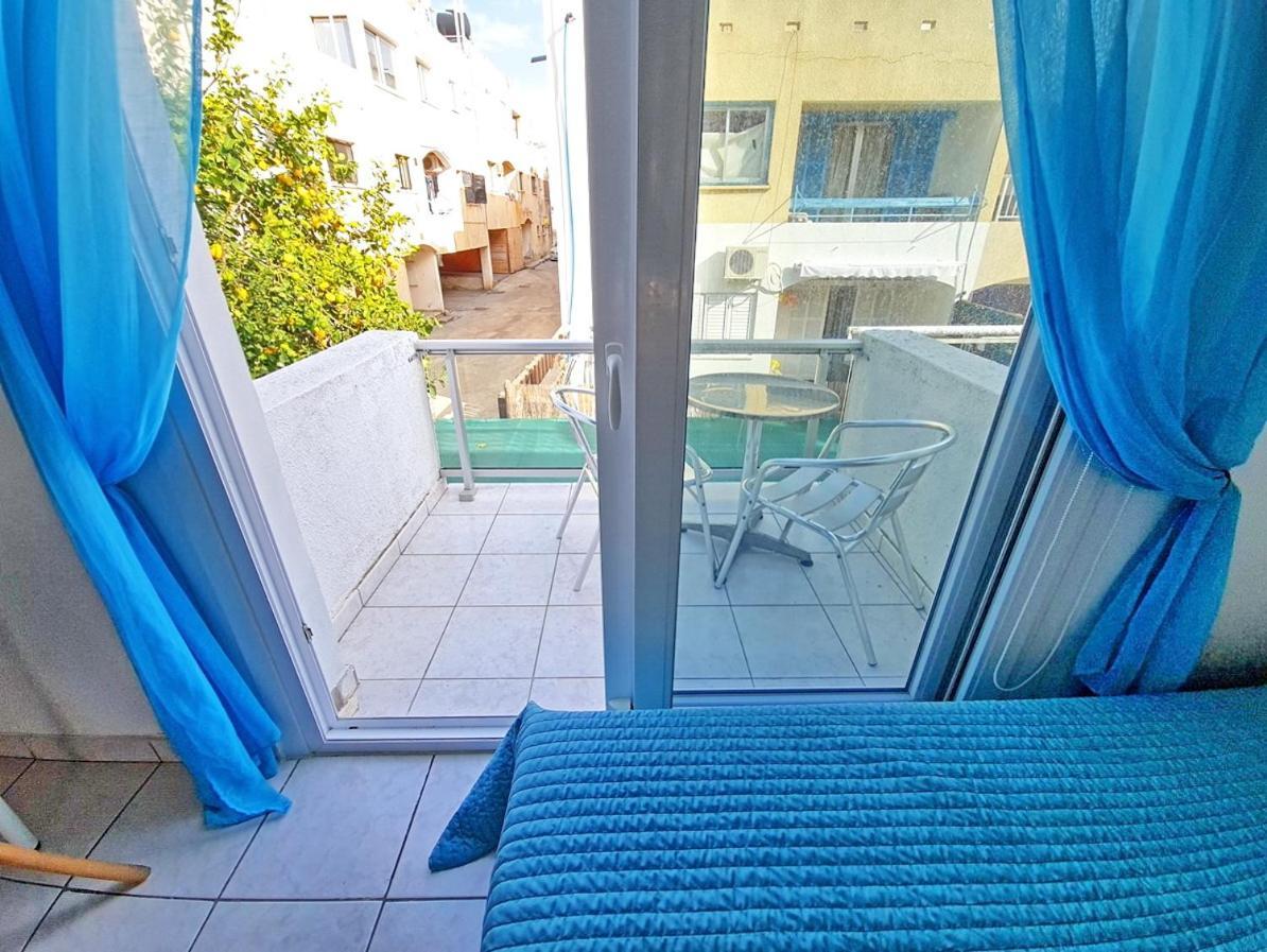 Maggie Studio @ Agia Napa