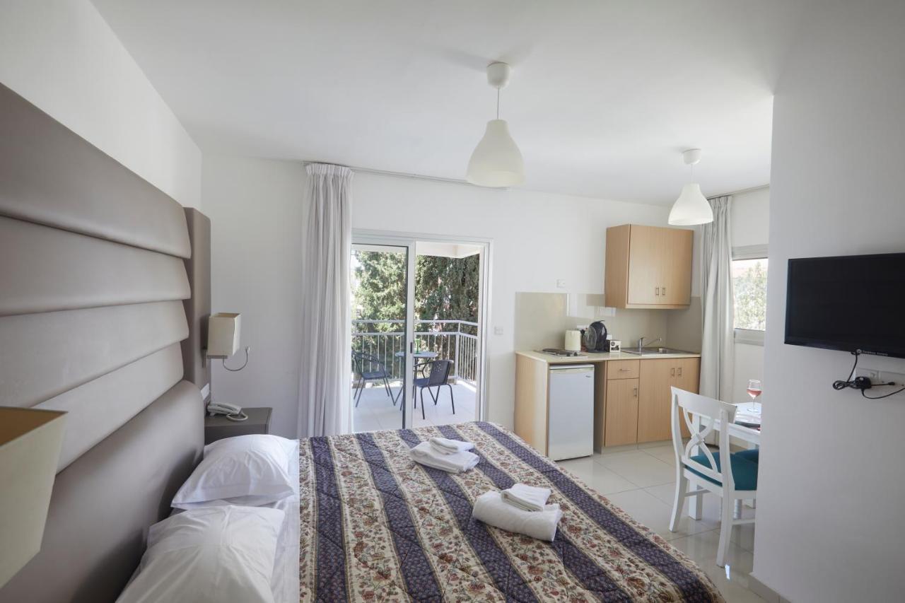 Apartment Napa Nest