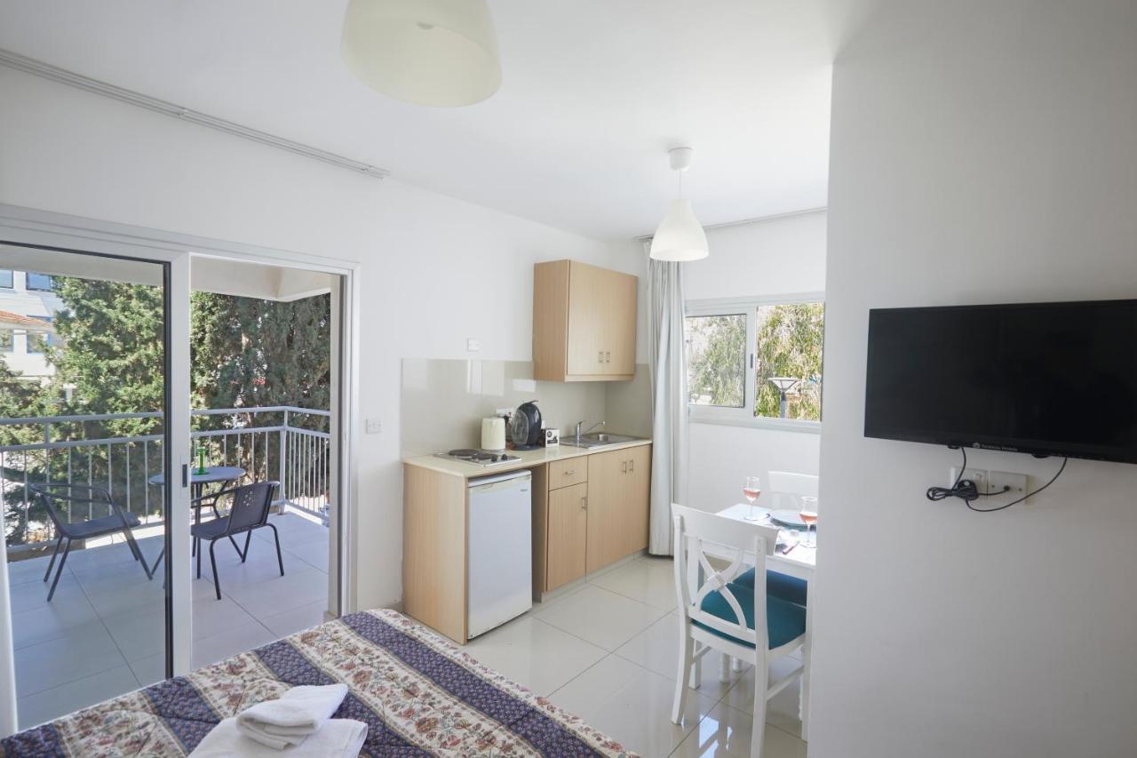 Napa Nest Apartment
