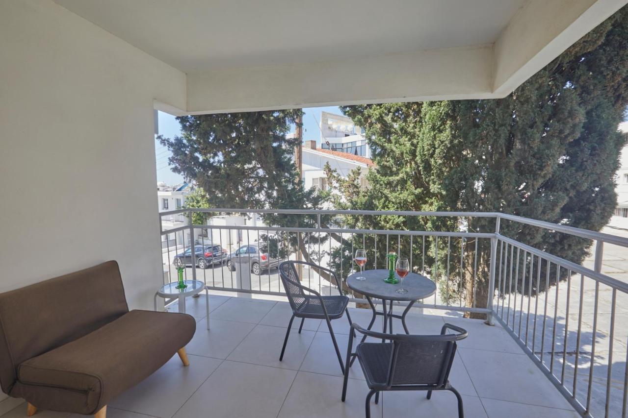 Apartment Napa Nest Agia Napa