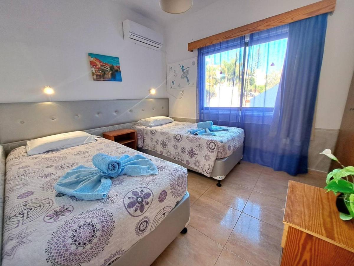 Florence Aparthotel