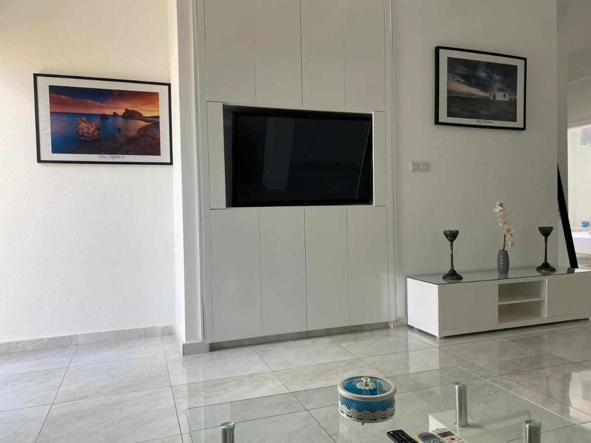 Apartment Nissi49