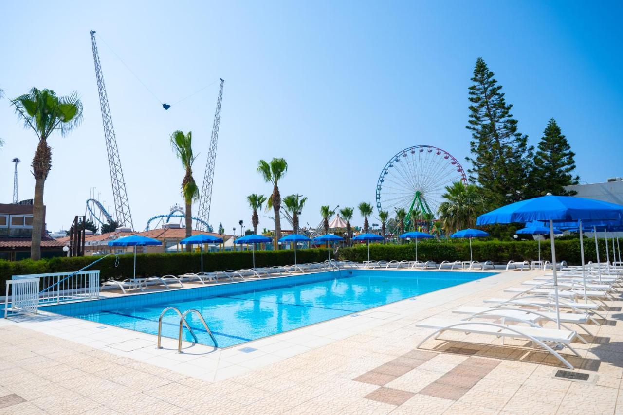 Hotel Napa Jay 3*