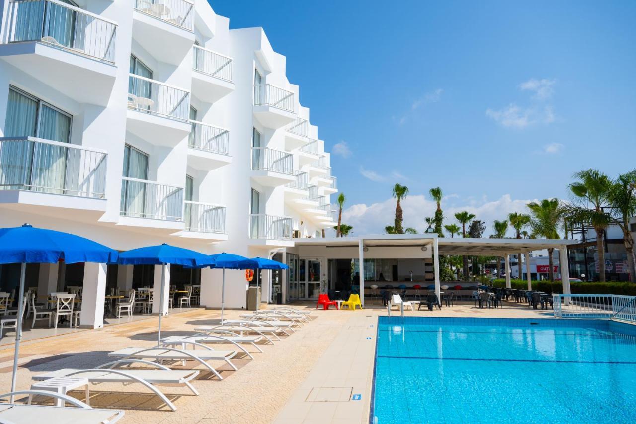 Hotel Napa Jay