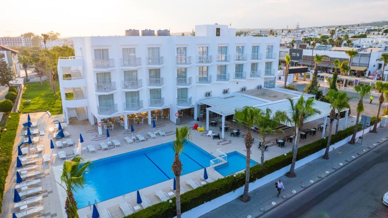 Napa Jay Hotel 3*