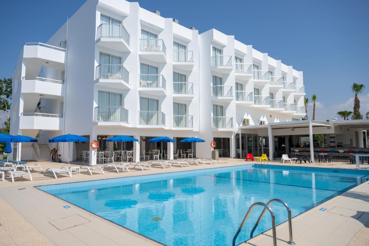 Napa Jay 3*
