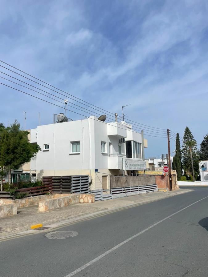 Polianapa Nest Apartment Ayia Napa