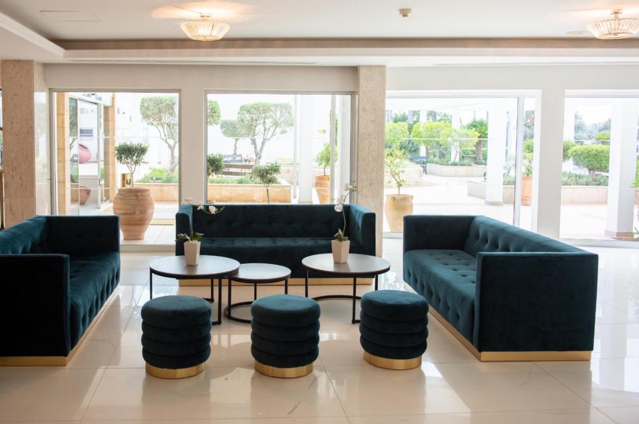 Hotel Dome Marina & Ayia Napa