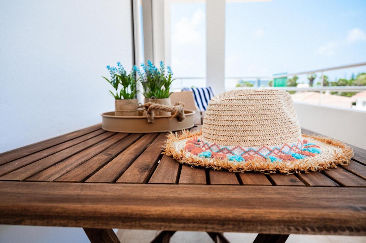 Narcissos 'nissi Beach' E9 Apartamento Agia Napa