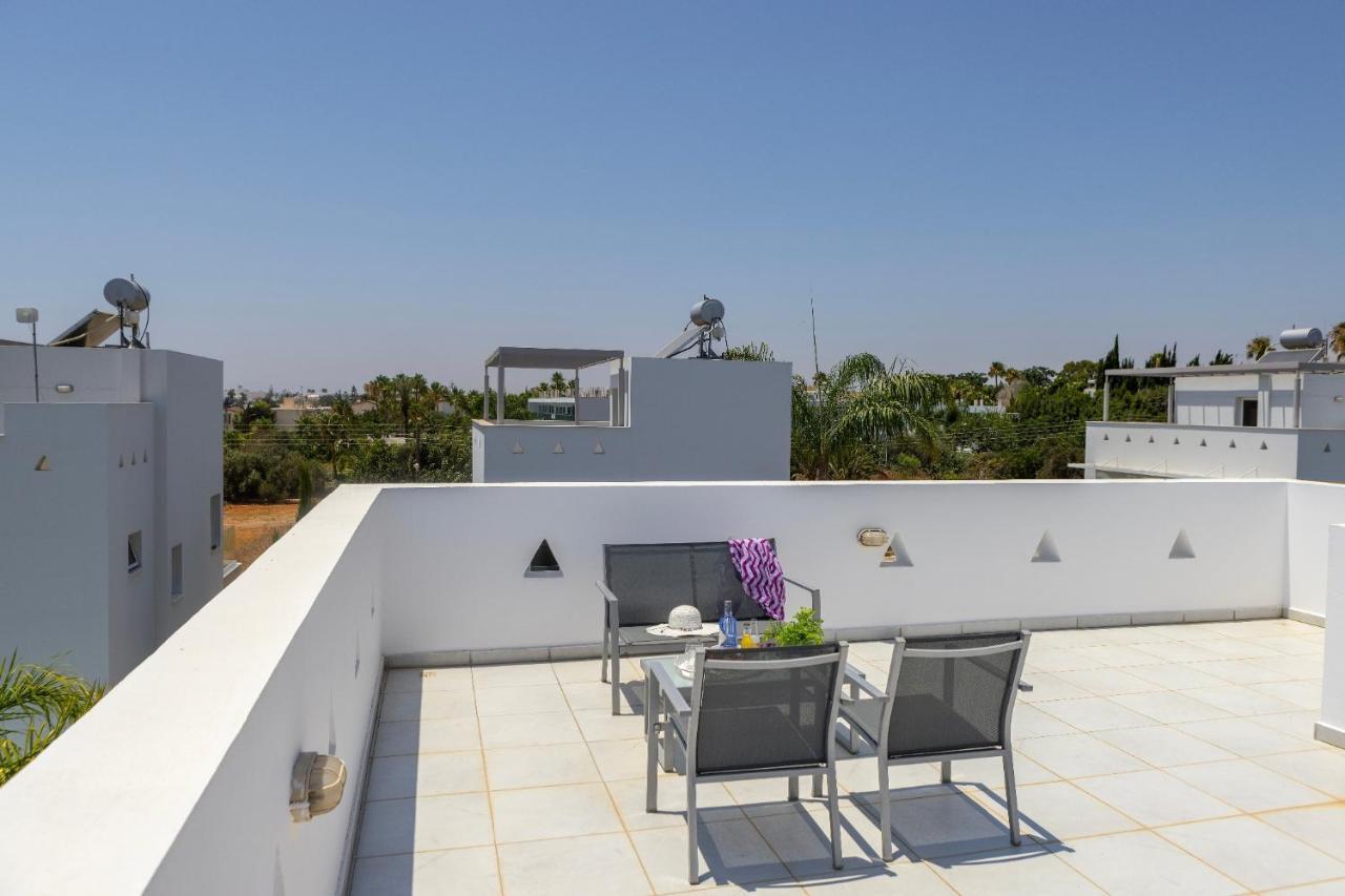 Ferienhaus Nissini *