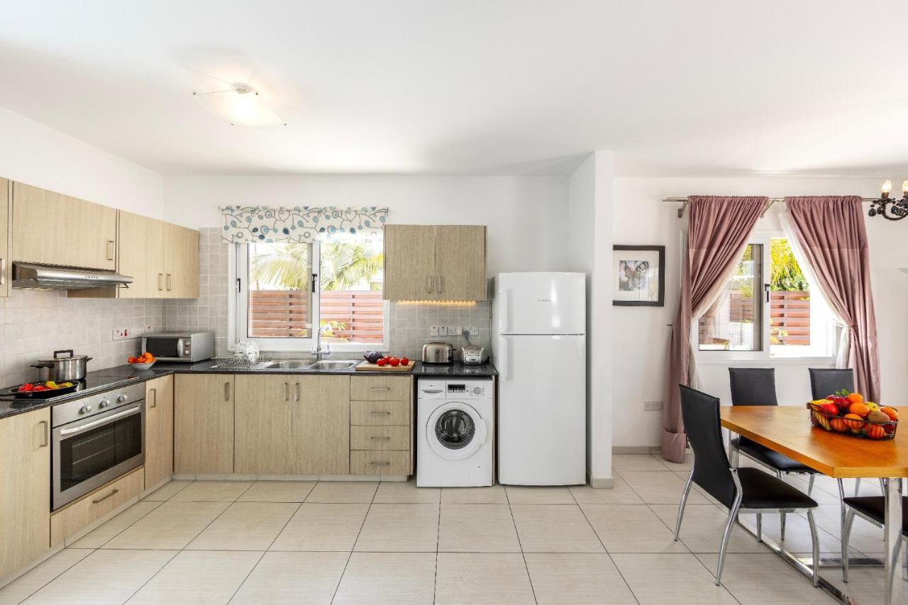 Ferienhaus Nissini *