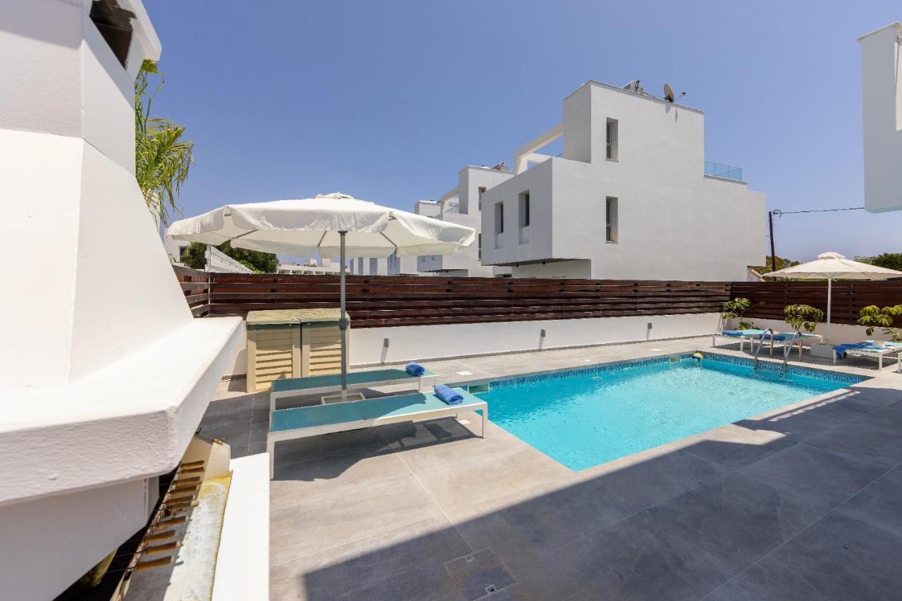 Ferienhaus Nissini *