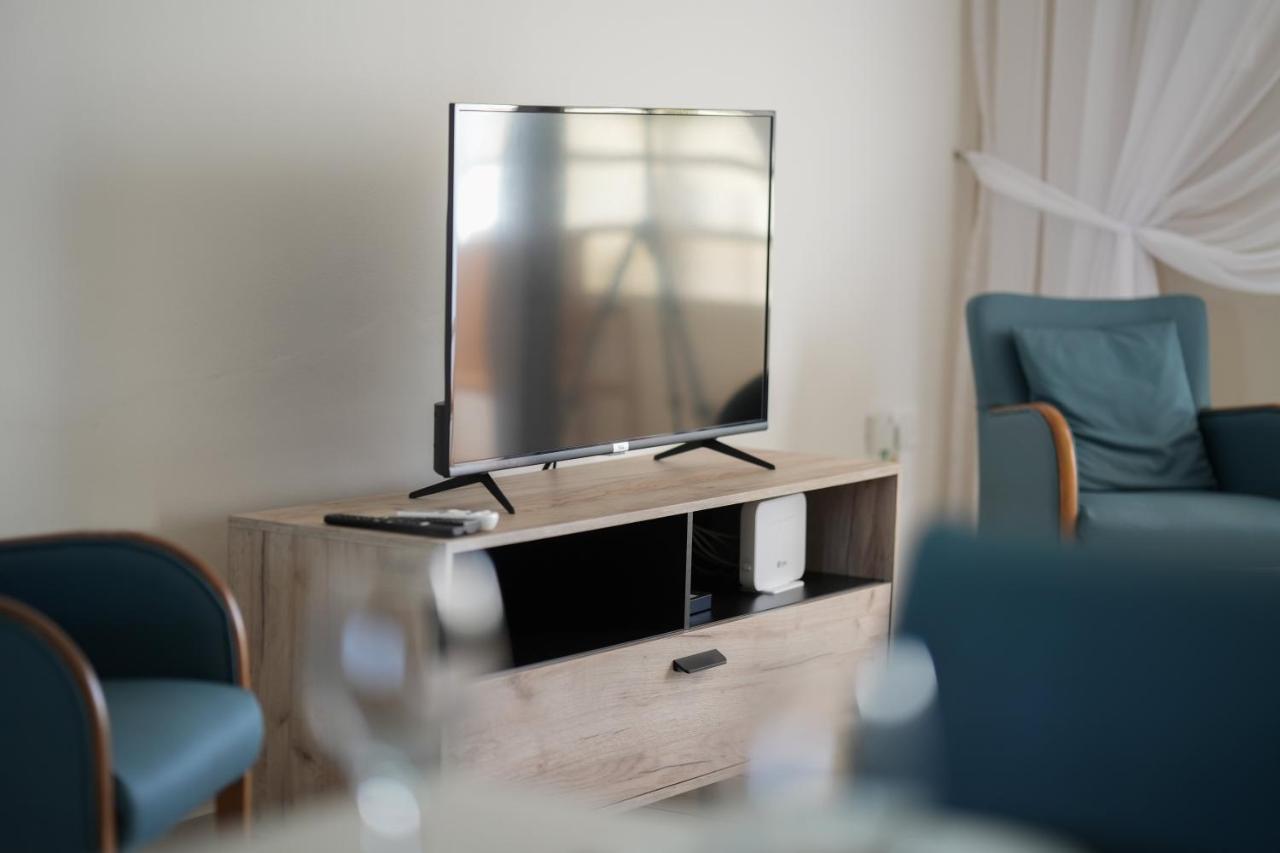 Narcissos 'nissi Beach' E9 Apartamento *