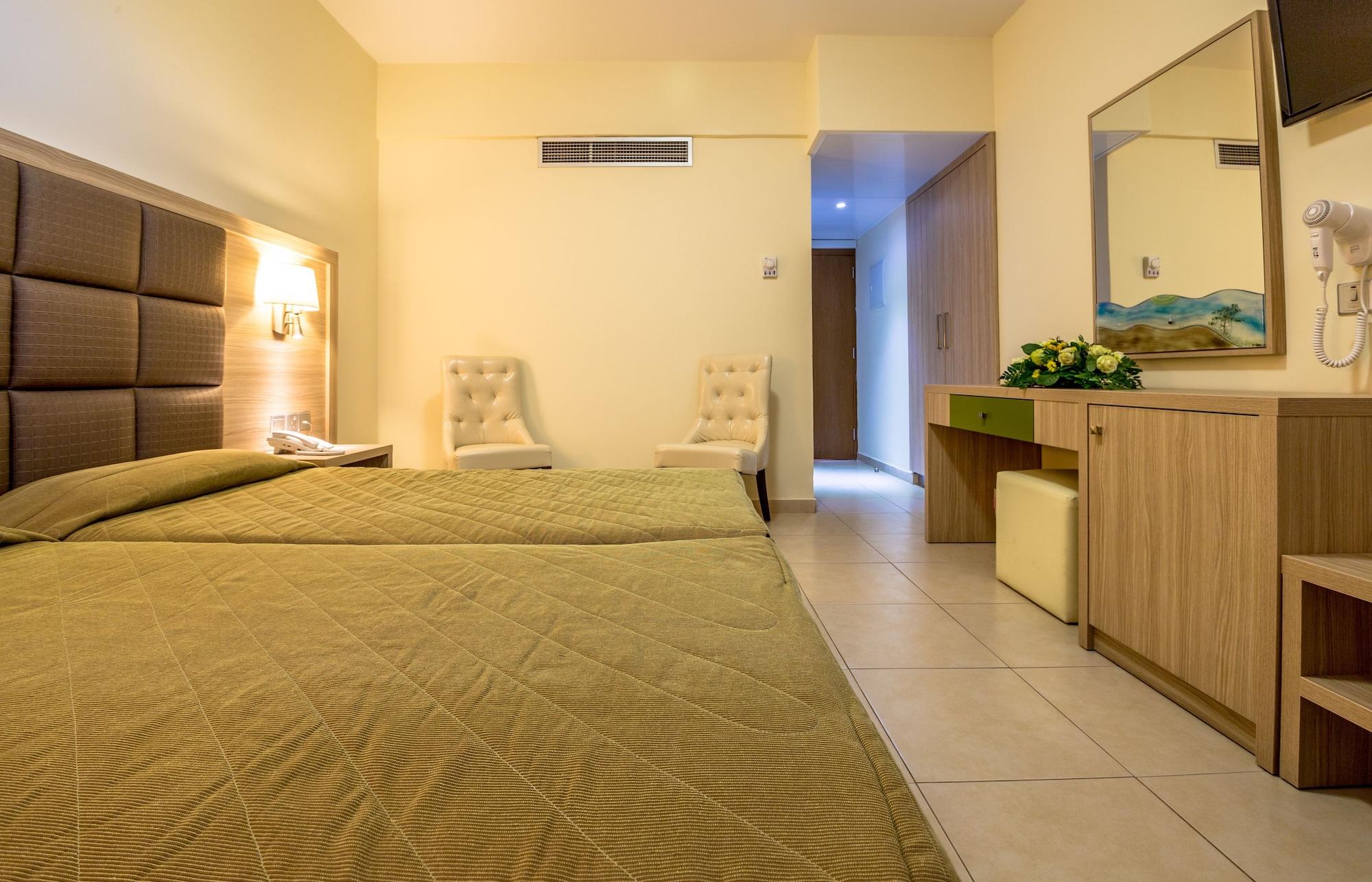 Stamatia Hotel 3*
