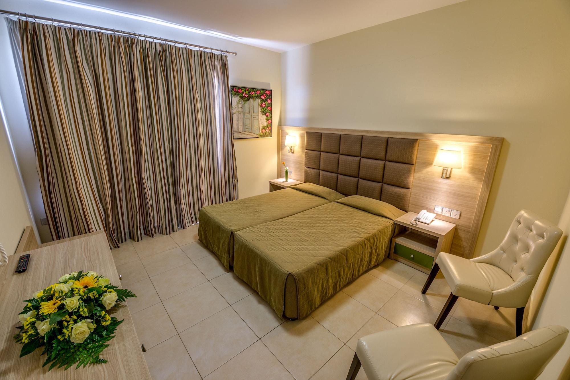 Hotel Stamatia Agia Napa