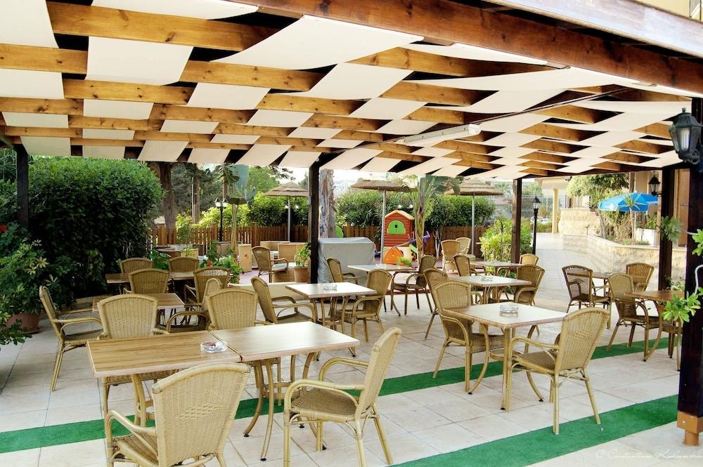 Hotel Stamatia