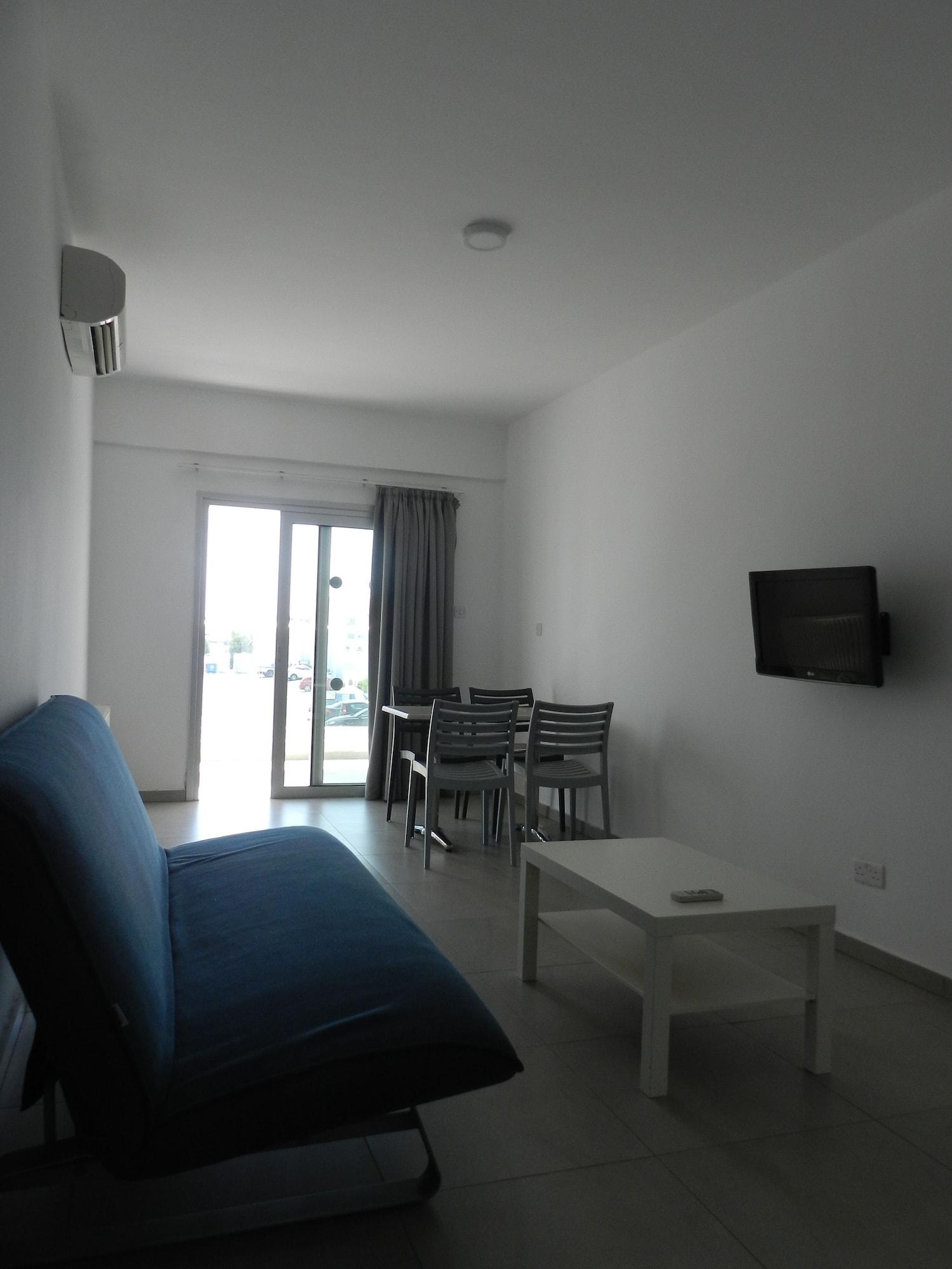 Aparthotel Evabelle Napa Agia Napa