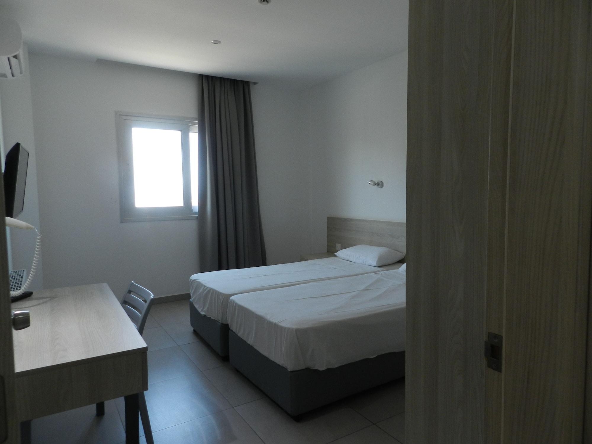 Evabelle Napa Aparthotel 3*