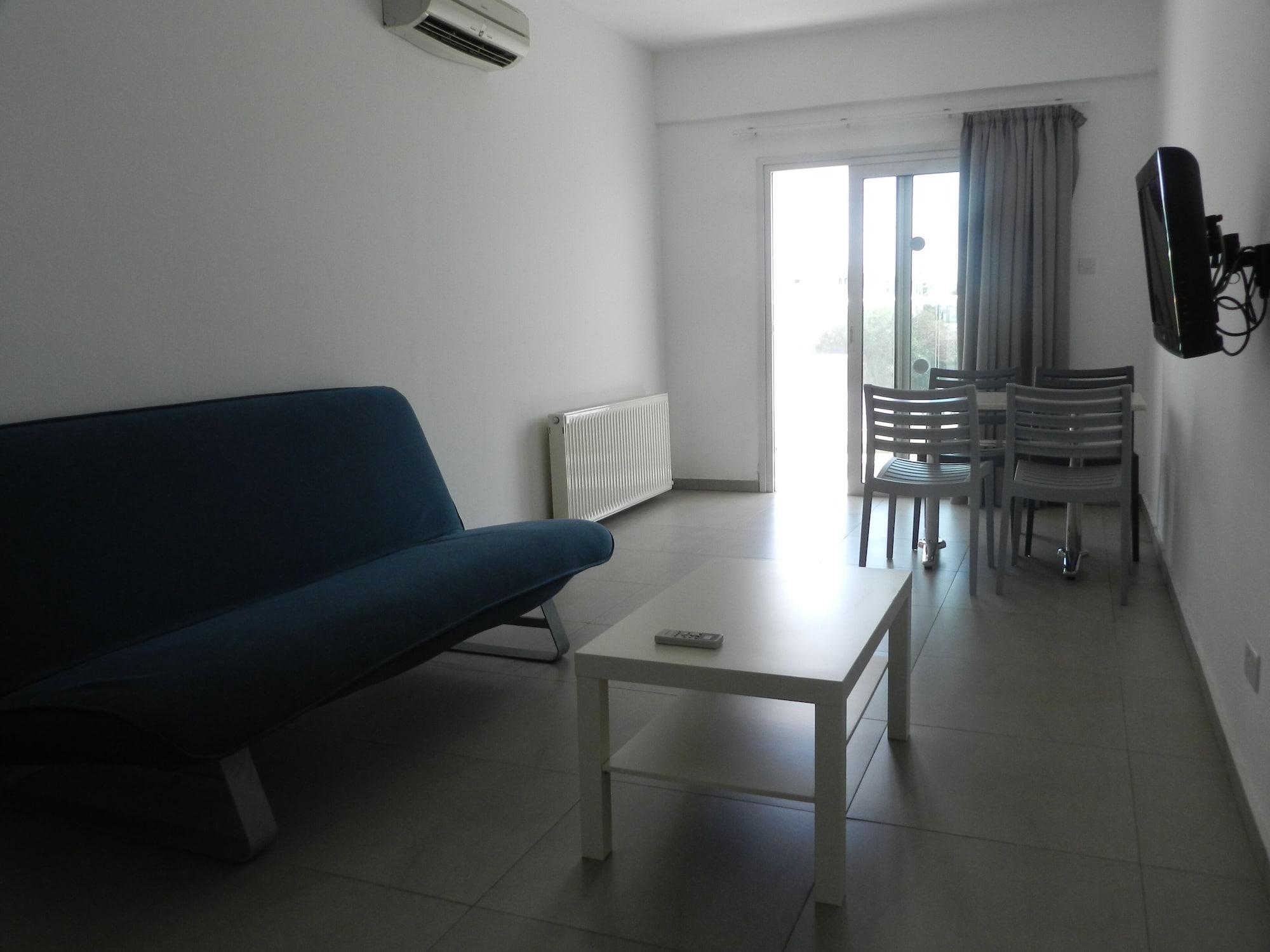 Evabelle Napa 3* Agia Napa
