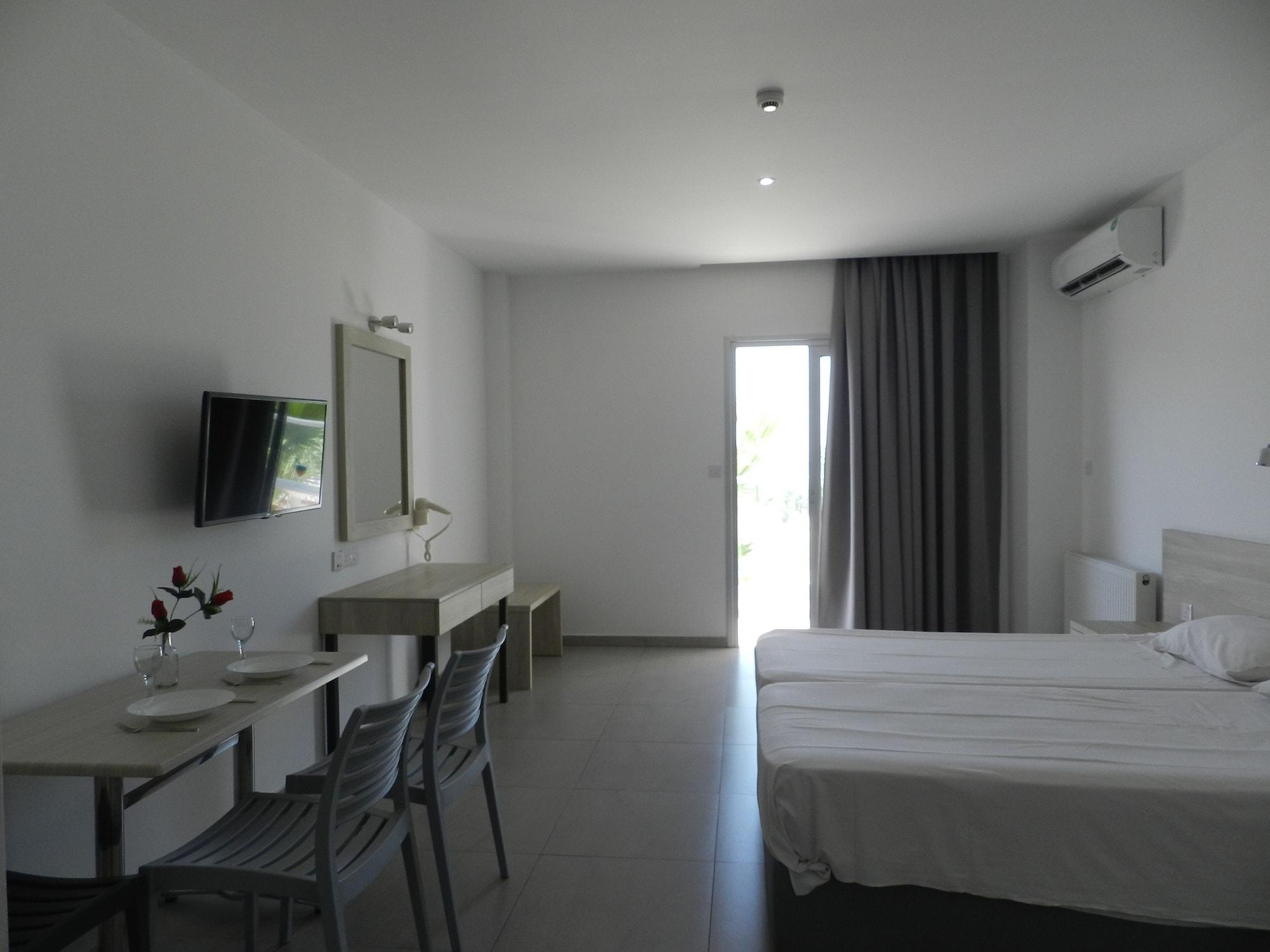 Aparthotel Evabelle Napa