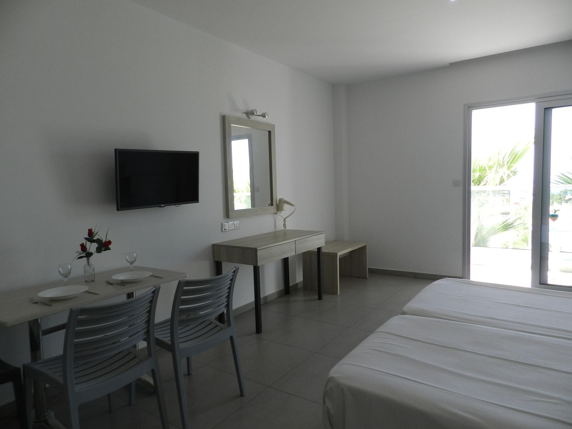 Evabelle Napa 3*