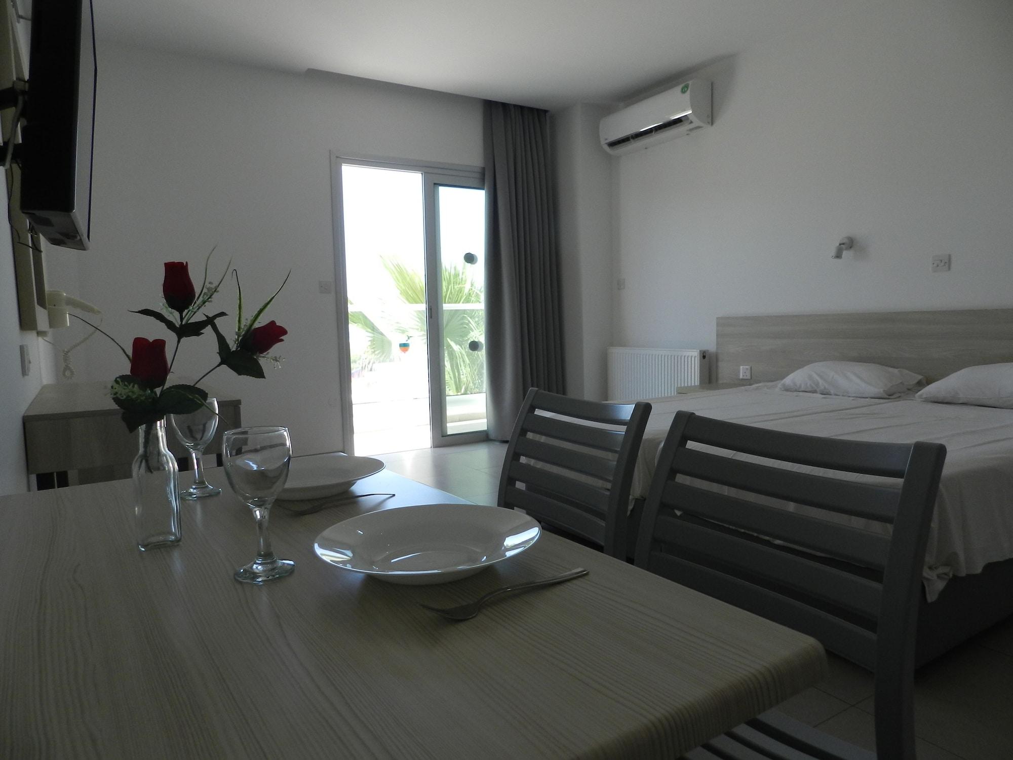 Evabelle Napa 3* Agia Napa