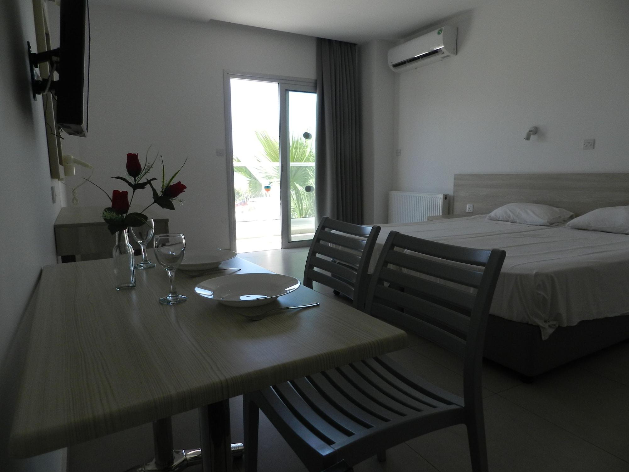 Aparthotel Evabelle Napa