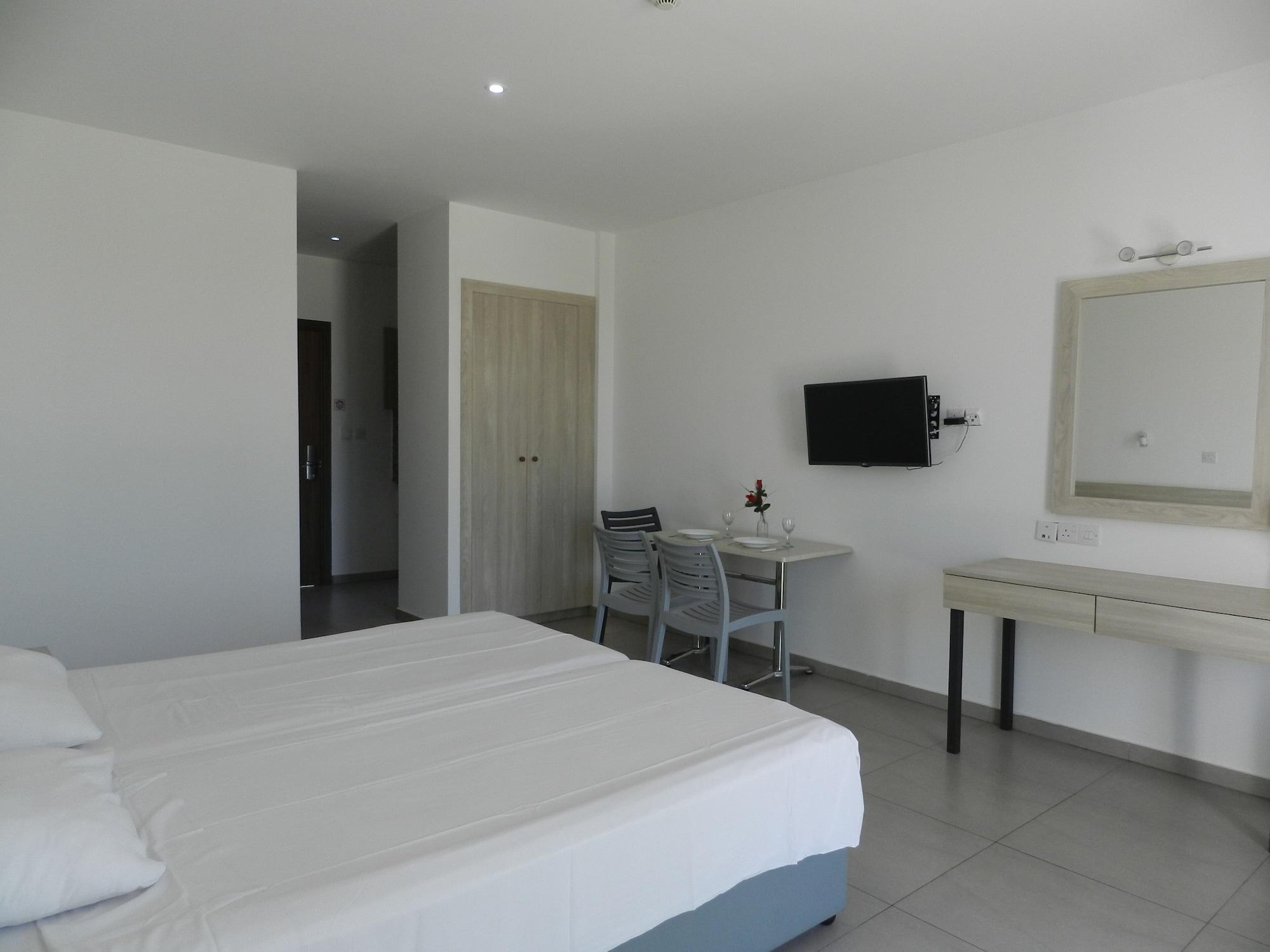 Evabelle Napa Aparthotel 3*