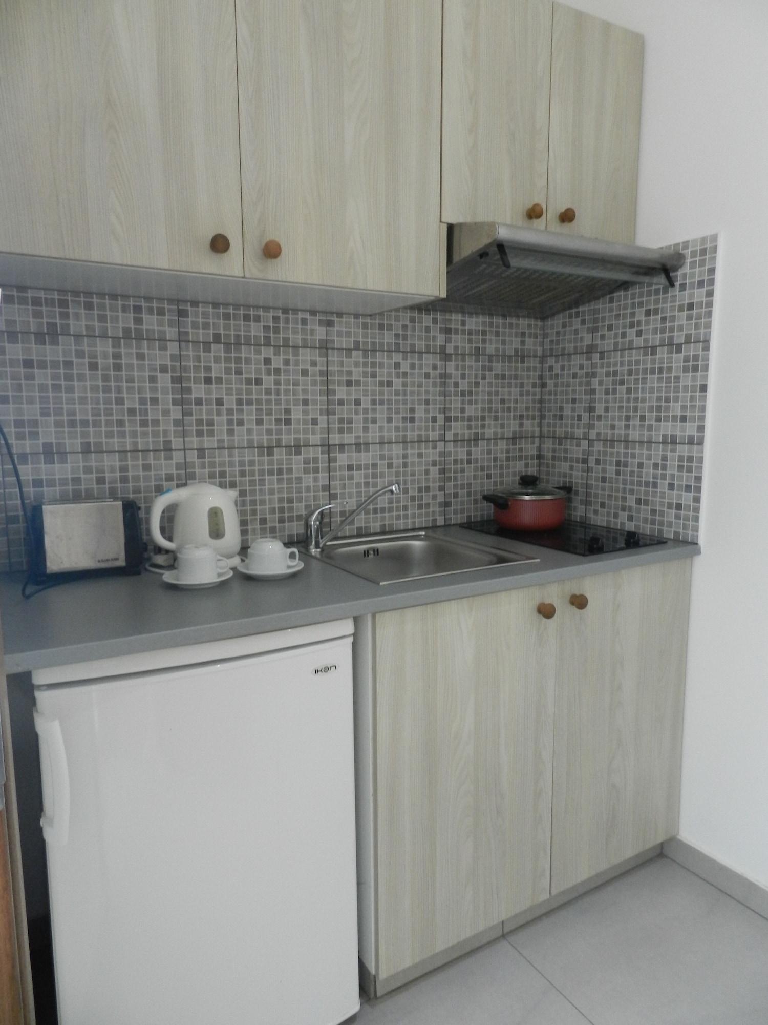 Evabelle Napa Aparthotel 3*