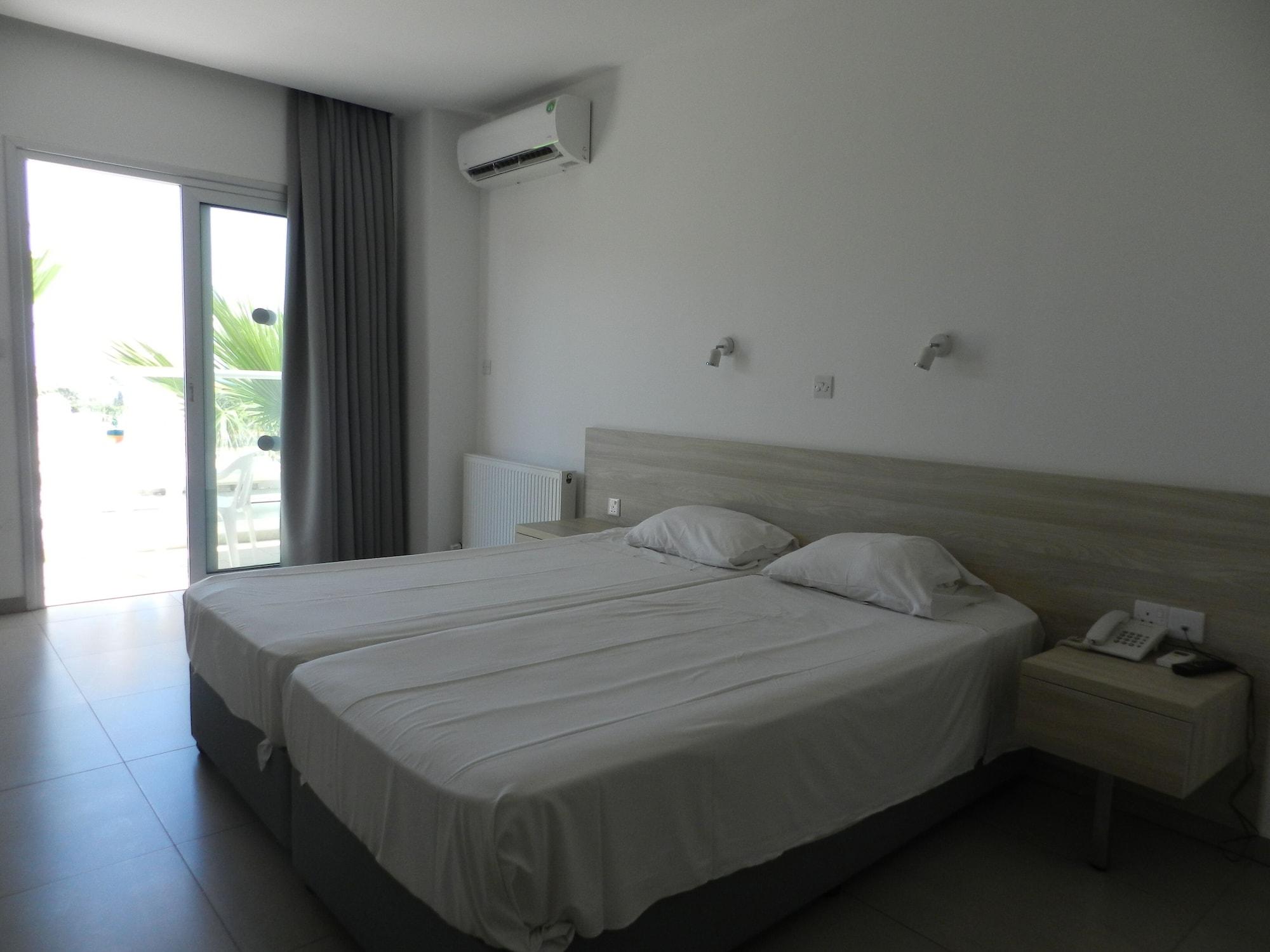 Evabelle Napa Agia Napa