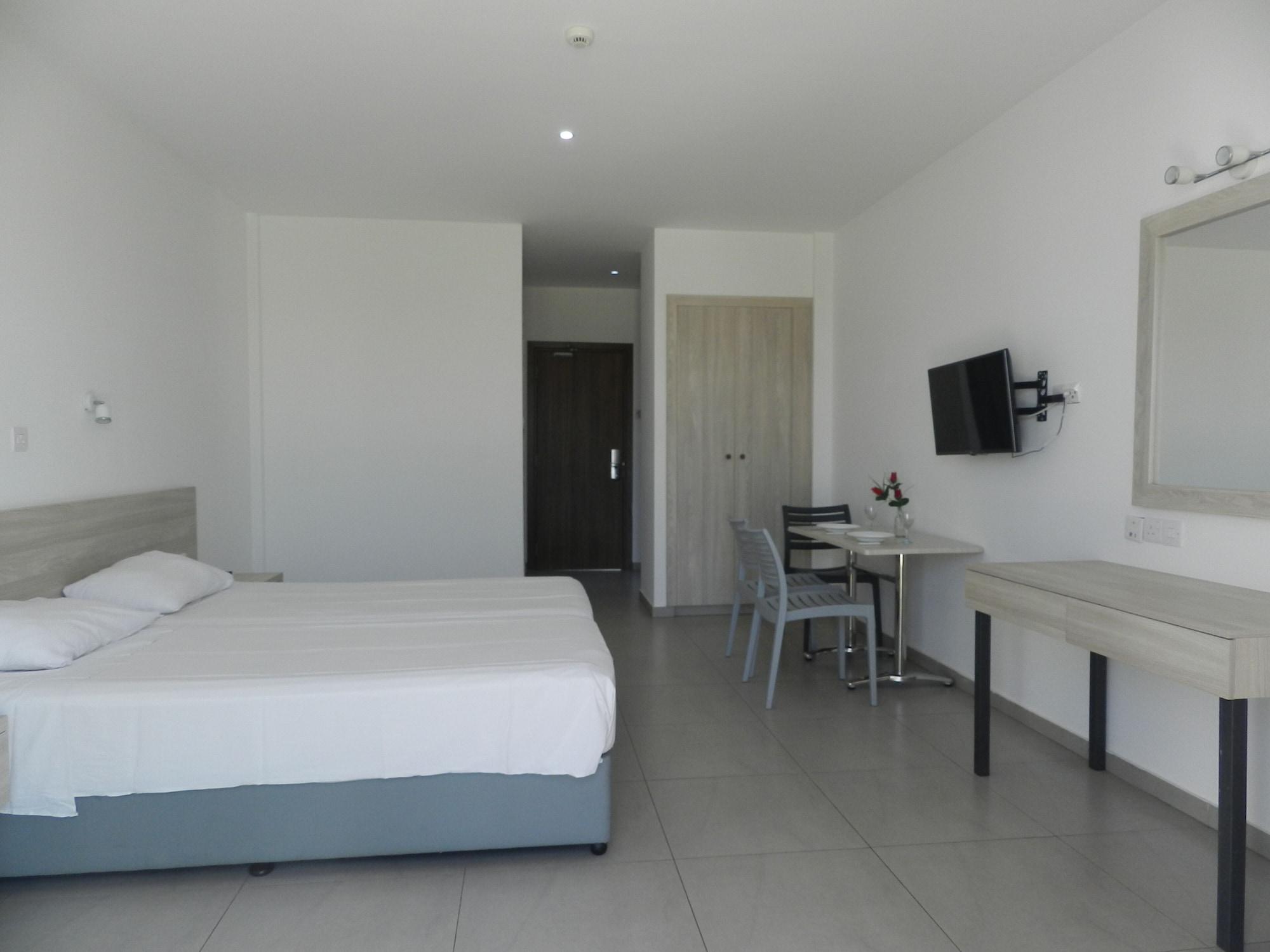 Evabelle Napa Aparthotel