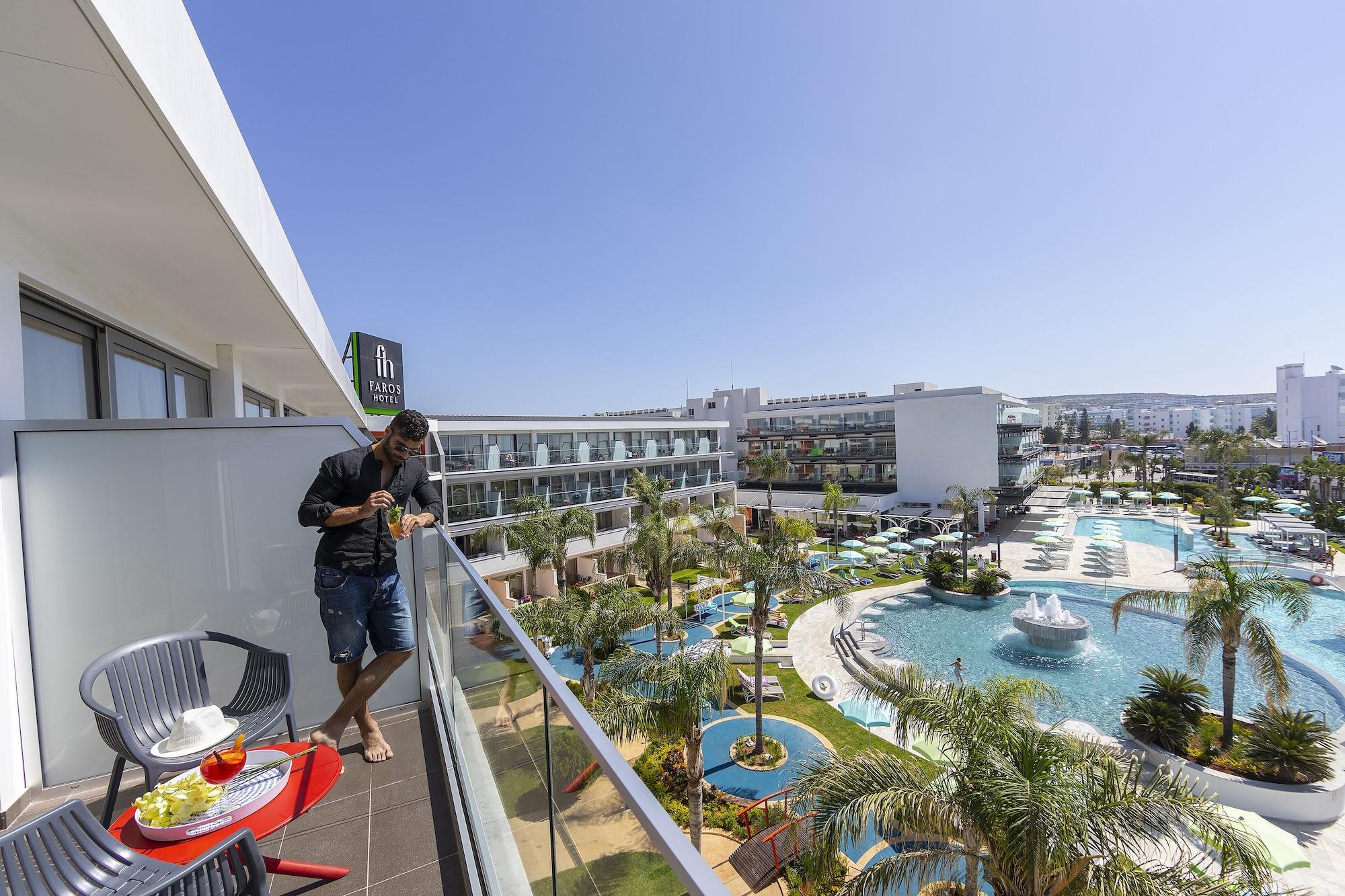 Faros Hotel