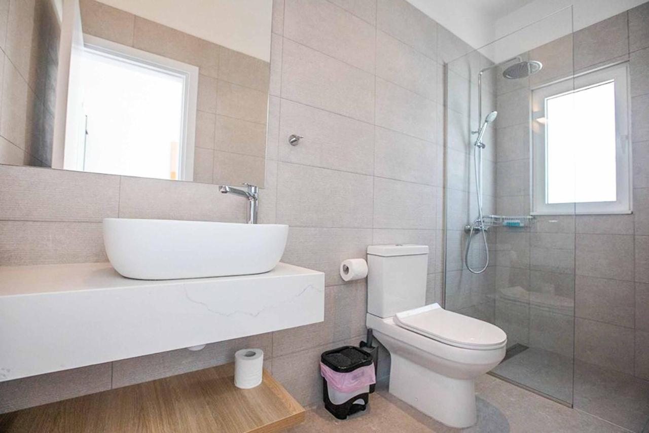 Nissi Cube 4 Kb4 Villa *