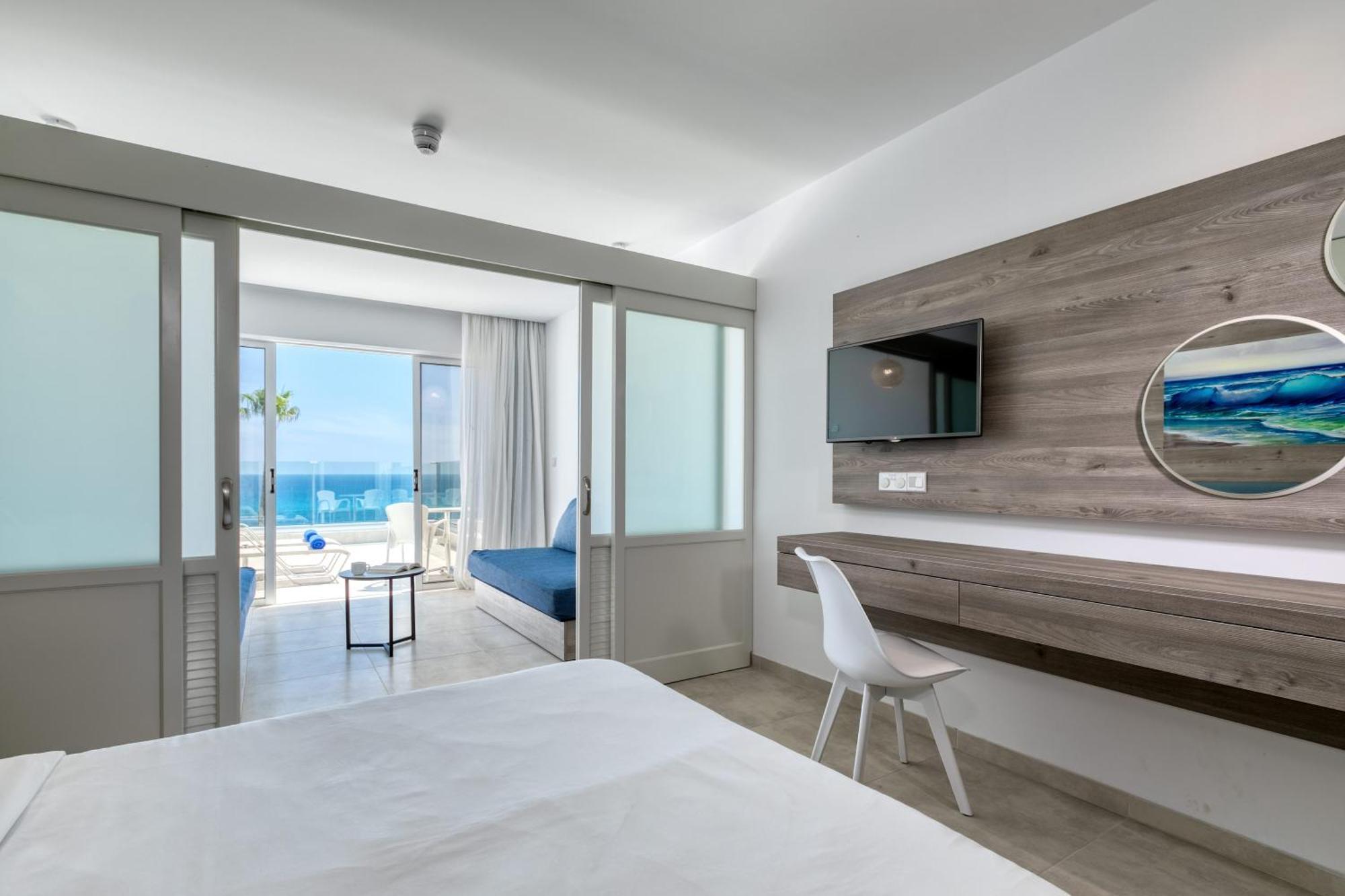 Atlantica Sungarden