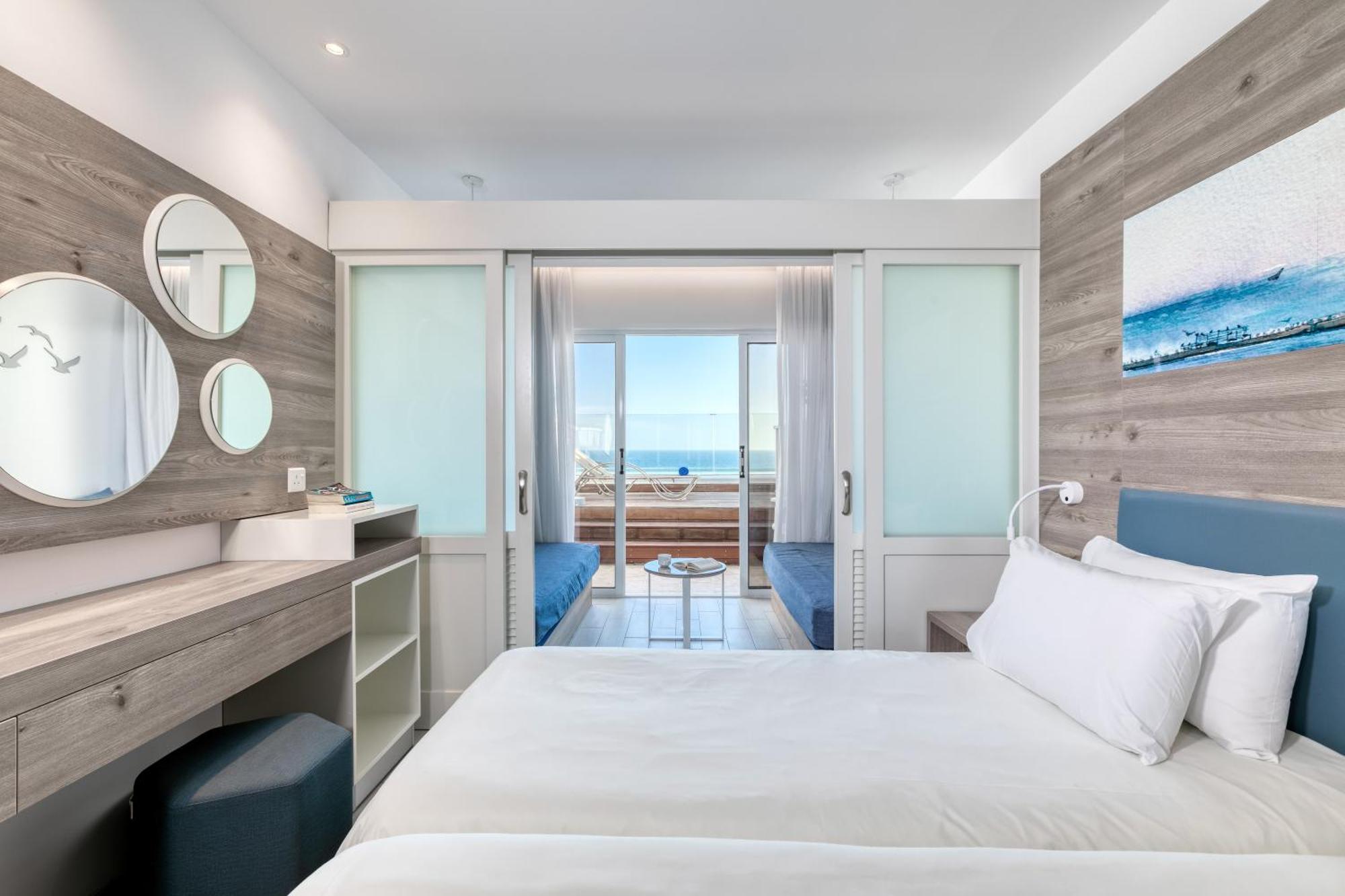 Atlantica Sungarden Hotel 4*