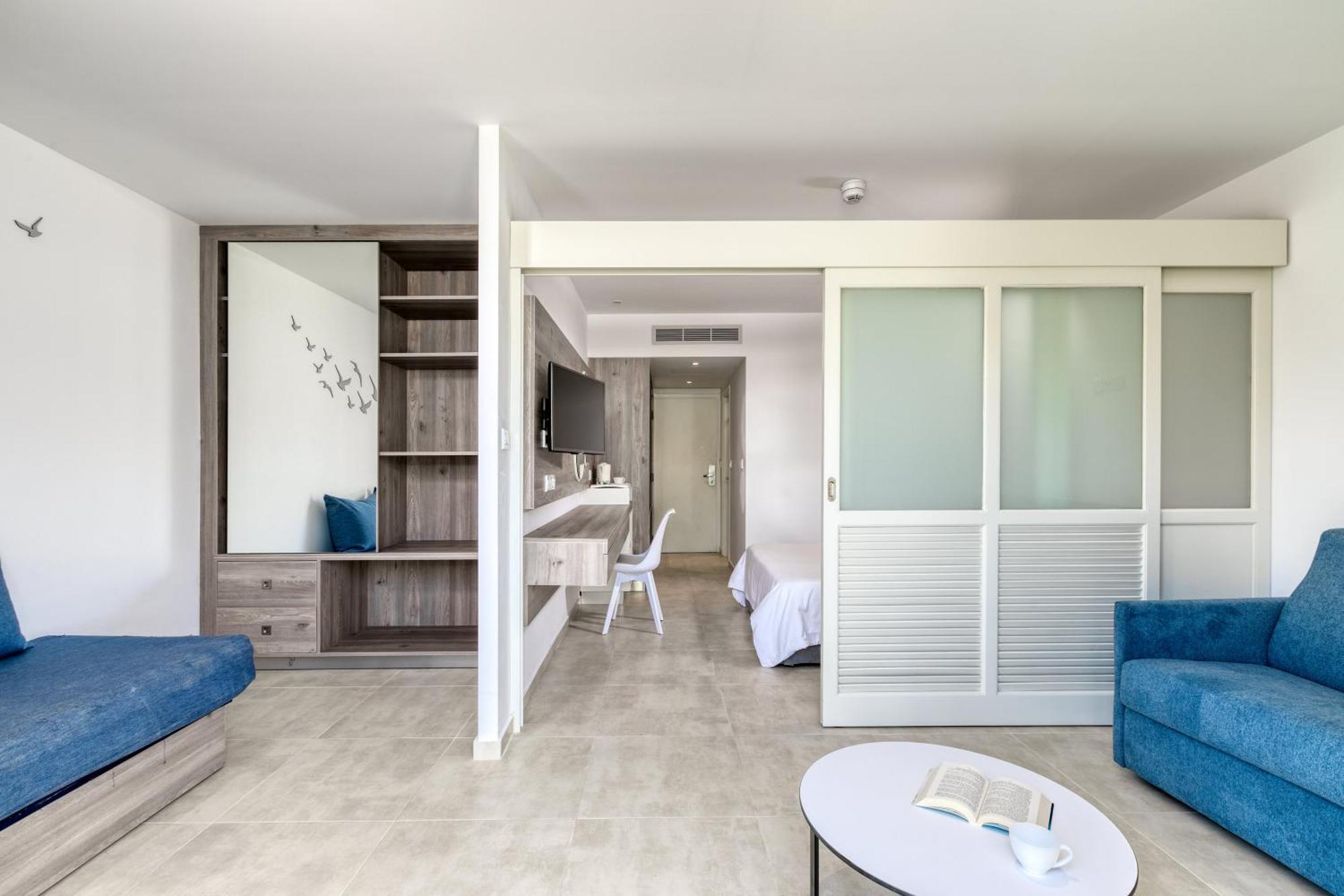 Hotel Atlantica Sungarden Ayia Napa